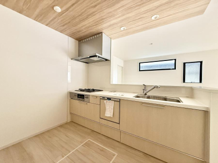 �L�b�`�� �������L���C�ɕЕt���A�g���₷���L�b�`��