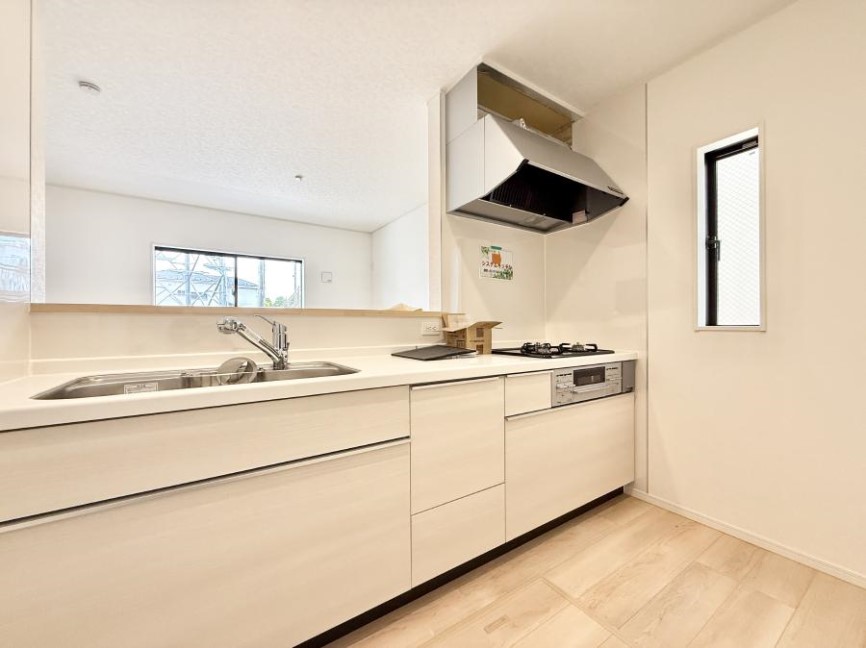 �L�b�`�� �������Ƒ��ƂȂ���A�R�~���j�P�[�V�����̏�