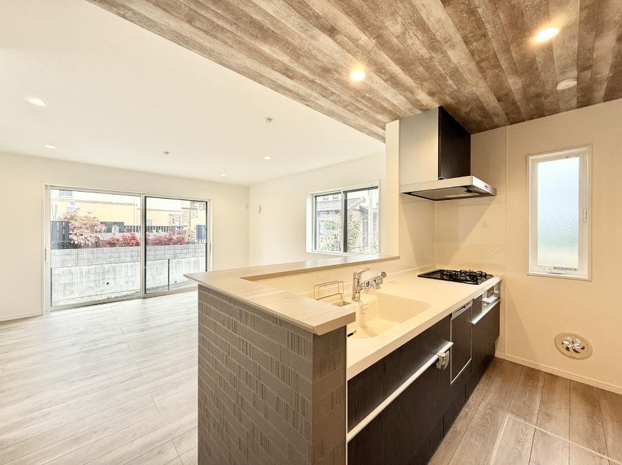 �L�b�`�� �������L���C�ɕЕt���A�g���₷���L�b�`��