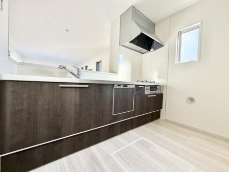 �L�b�`�� �������������Ŏ��p�I�A�S�Ƃ��߂��L�b�`���f�U�C��