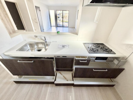 �L�b�`�� �������V���v���ŋ@�\�I�A�����g���₷���L�b�`��