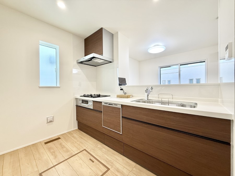 �L�b�`�� �������L���C�ɕЕt���A�g���₷���L�b�`��