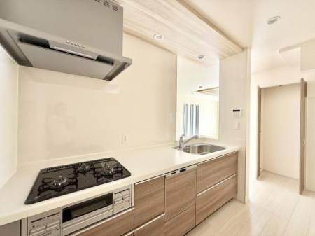 Lb` VvŔSn悢Ԃ𐶂ރLb`