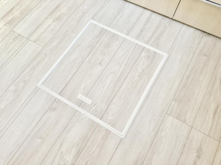 ���̑����� �ݔ����B�ꂽ���[�X�y�[�X�ŉƑS�̂��X�b�L��