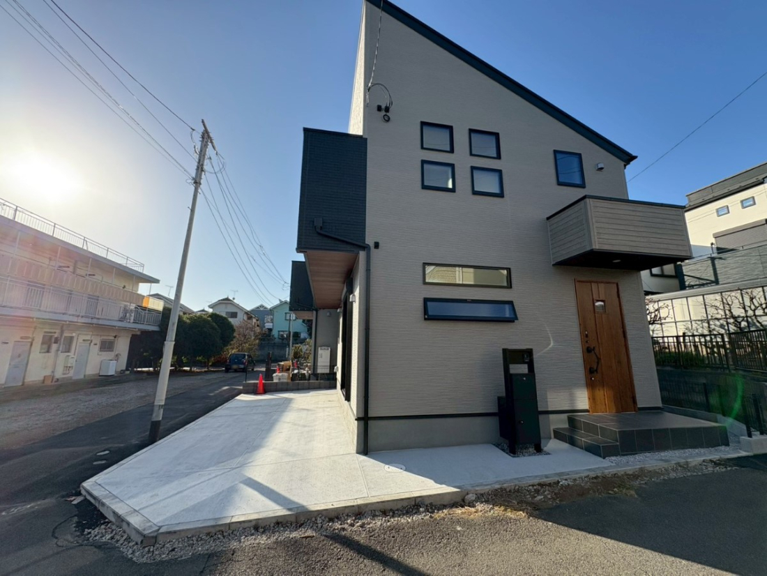 ���n�O�ώʐ^ �O�ρ���炵��L���ɂ���[�������d�l�ݔ��ŉ��K��