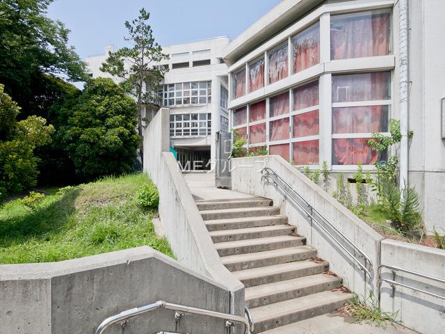 ���ӊ� ���w�Z 1200m ���l�s���������w�Z