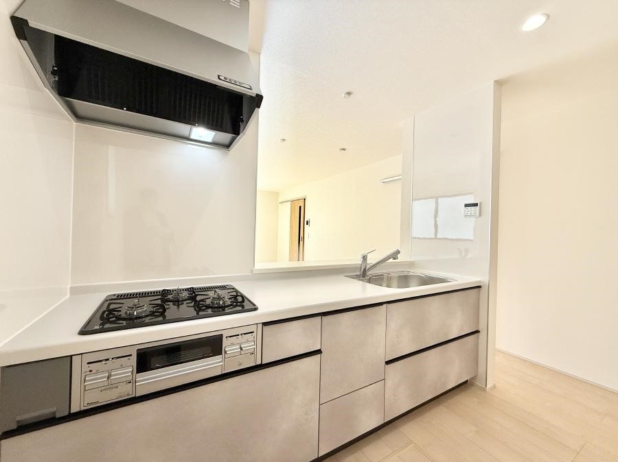 �L�b�`�� �������V���v���Ŕ������S�n�悢���Ԃ𐶂ރL�b�`�����