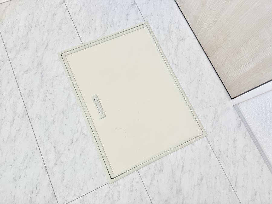 ���̑����� �ݔ����B�ꂽ���[�X�y�[�X�ŉƑS�̂��X�b�L��