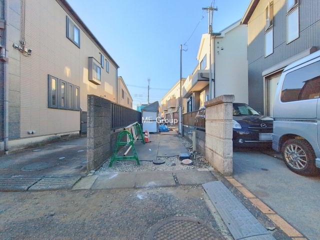 ���n�O�ώʐ^ �O�ρ��V������炵���n�܂�ꏊ�ŁA�Ƒ����J��[�߂�