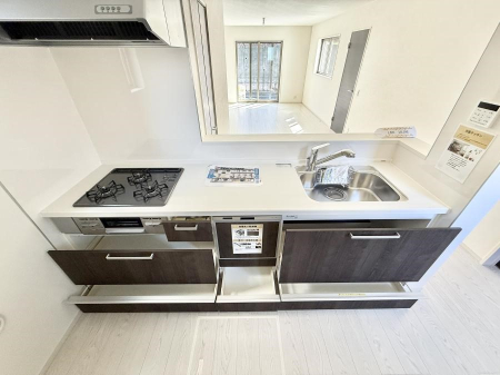 �L�b�`�� �����������������Ɗy�����Ȃ�A���K�ȃL�b�`�����