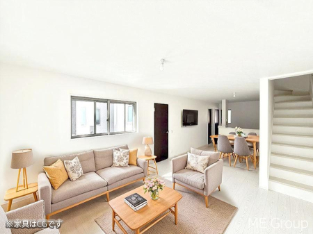 ���r���O ���������S�n�̂����A���z�̃��r���O