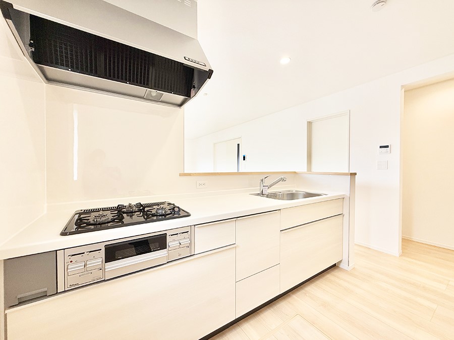 �L�b�`�� �������V���v���ŋ@�\�I�A�����g���₷���L�b�`��