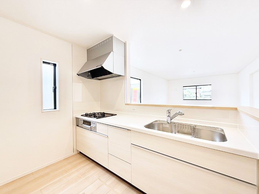 �L�b�`�� �������L���C�ɕЕt���A�g���₷���L�b�`��