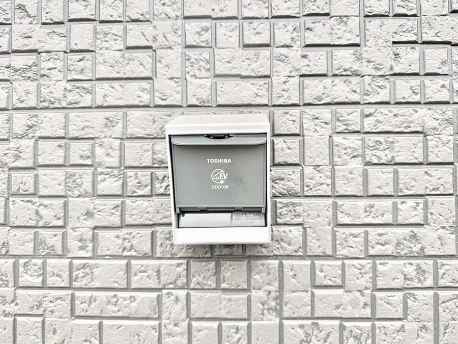 ���̑����� �ݔ������ɗD�����G�R��EV�ԃ��C�t���T�|�[�g