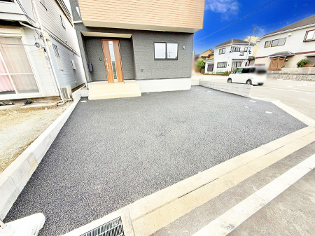  �O�ρ��J�[�X�y�[�X�L