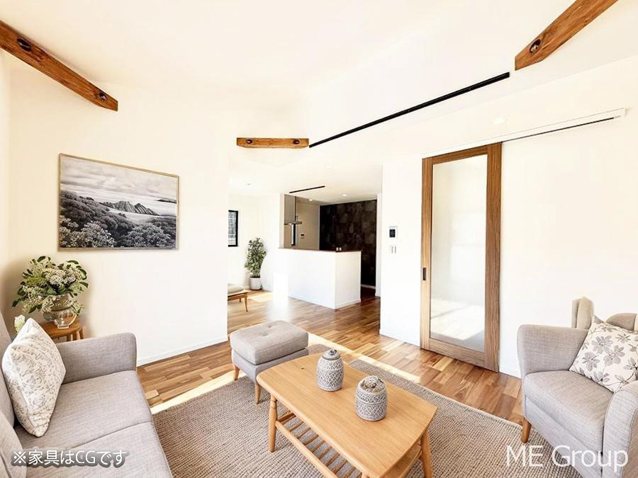 ���r���O �������S���������ꏊ�A�������߂����郊�r���O