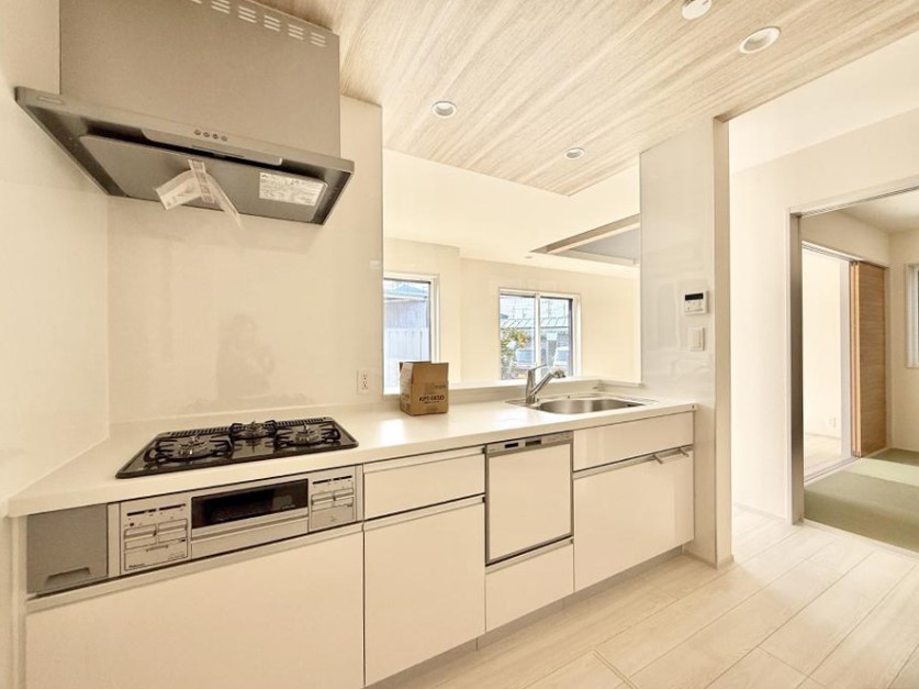 �L�b�`�� �������V���v���ŋ@�\�I�A�����g���₷���L�b�`��