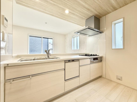 �L�b�`�� �������L���C�ɕЕt���A�g���₷���L�b�`��