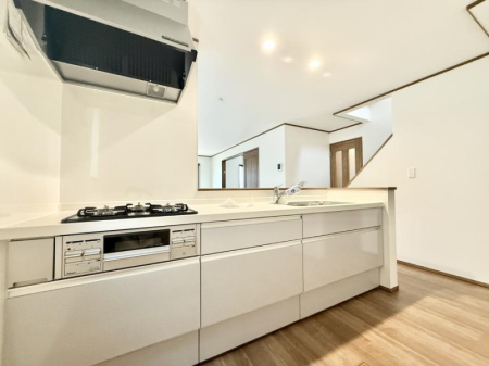 �L�b�`�� �����������������Ɗy�����Ȃ�A���K�ȃL�b�`�����