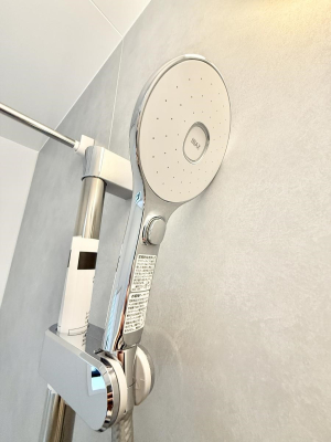 ���̑����� �ݔ����킴�킴�V�����[�����̃��o�[�܂Ŏ��L�΂��K�v���Ȃ��A�ȒP�Ɏ~���ł���