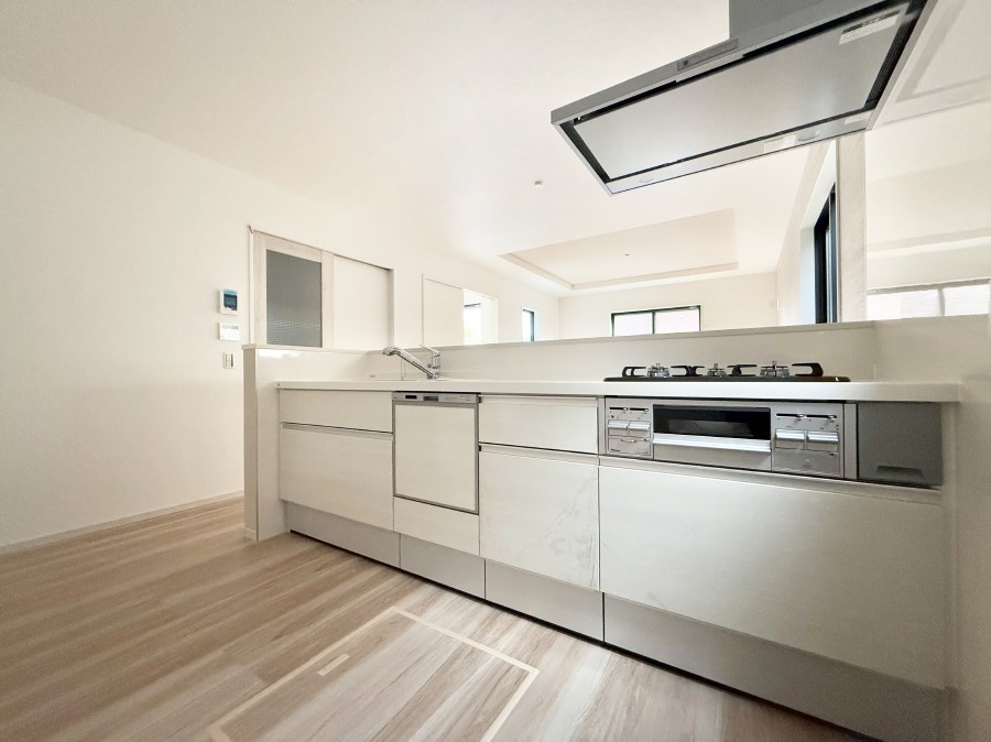 �L�b�`�� ���������������̖��@��������A���ʂȃL�b�`��