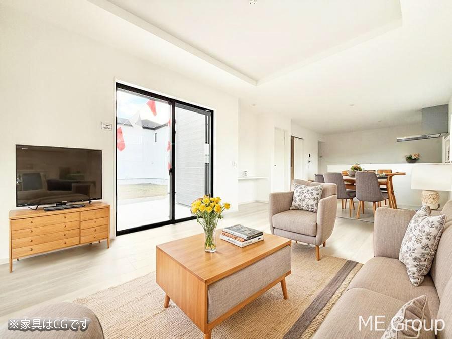 ���r���O ���������R�Ɖ�b�����܂��A�S�n�悢�ЂƂƂ�