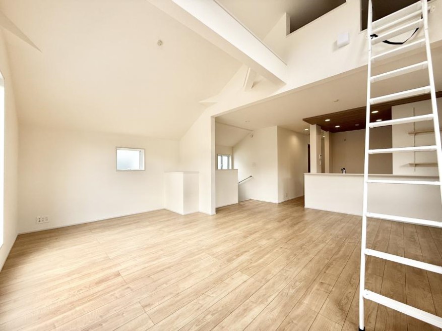 ���r���O ���������S�n�̂����A���z�̃��r���O