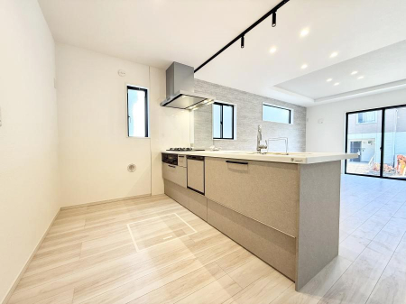 �L�b�`�� �������������Ŏ��p�I�A�S�Ƃ��߂��L�b�`���f�U�C��