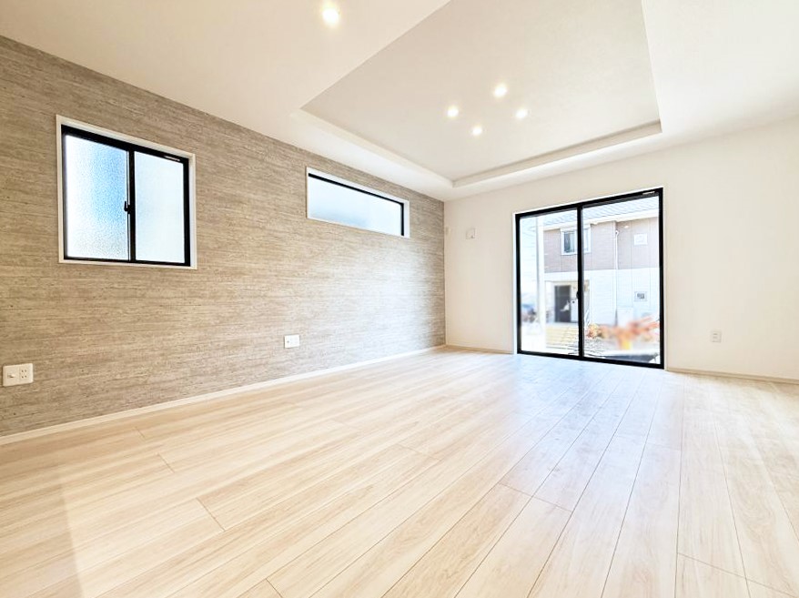 ���r���O ���������C�ɓ���̏ꏊ�ŁA�̂�т�Ƃ������Ԃ�