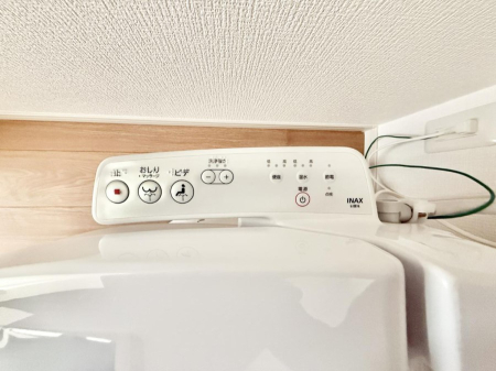 ���̑����� �ݔ����������ŉ��K�A���������ۂ����V�����[�g�C��