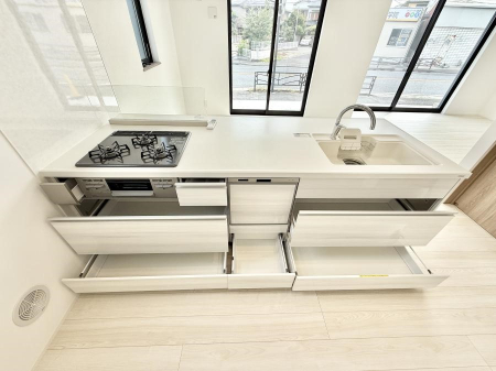 �L�b�`�� �����������������Ɗy�����Ȃ�A���K�ȃL�b�`�����