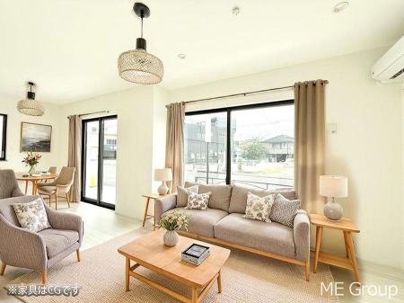 ���r���O ���������R�Ɖ�b�����܂��A�S�n�悢�ЂƂƂ�