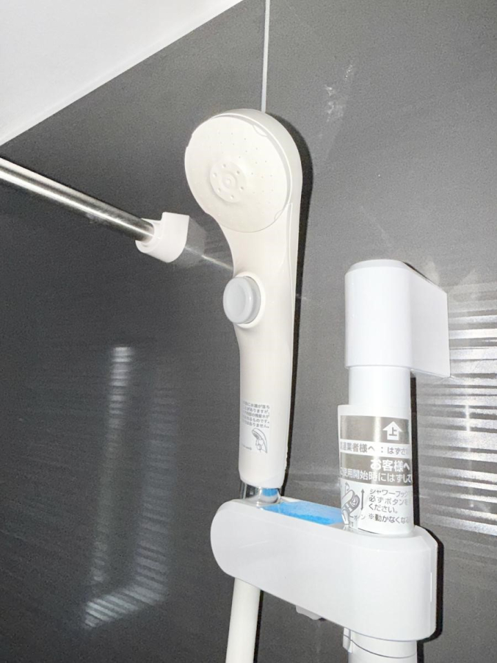 ���̑����� �ݔ����茳�ŊȒP�Ɏ~���ł��邽�߁A���̖��ʌ��������炷���Ƃ��ł��܂��B