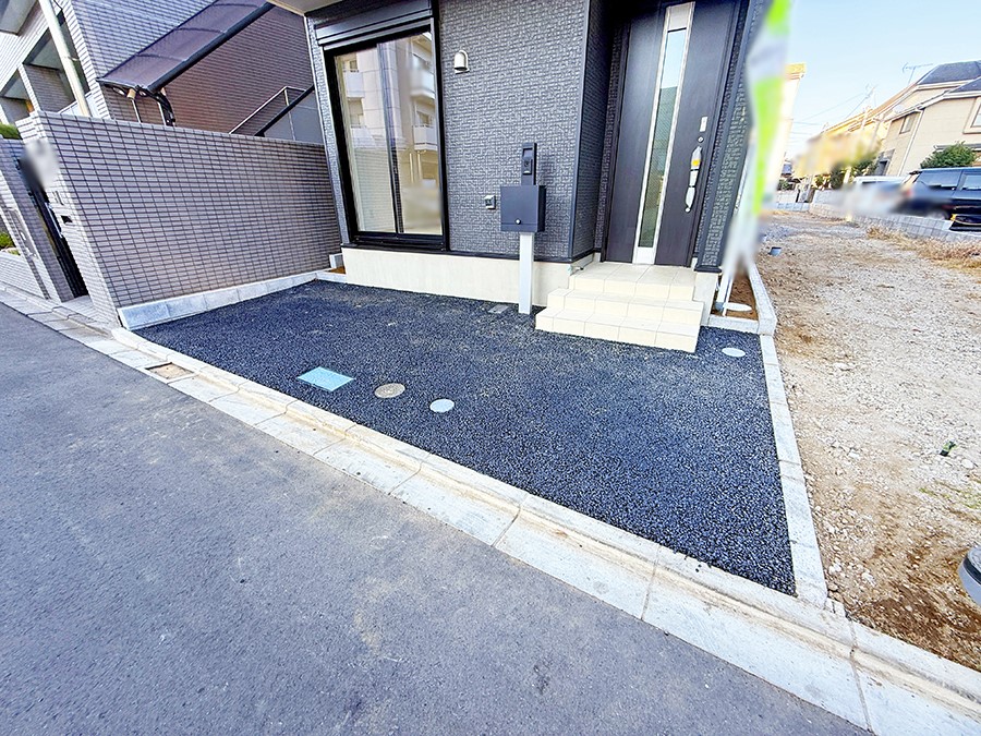  �O�ρ��J�[�X�y�[�X�L