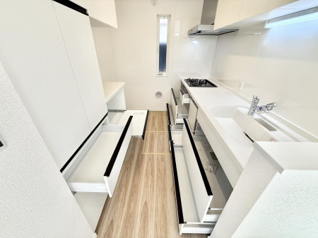 �L�b�`�� �����������������Ɗy�����Ȃ�A���K�ȃL�b�`�����