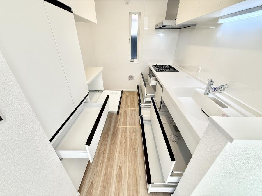 �L�b�`�� �����������������Ɗy�����Ȃ�A���K�ȃL�b�`�����