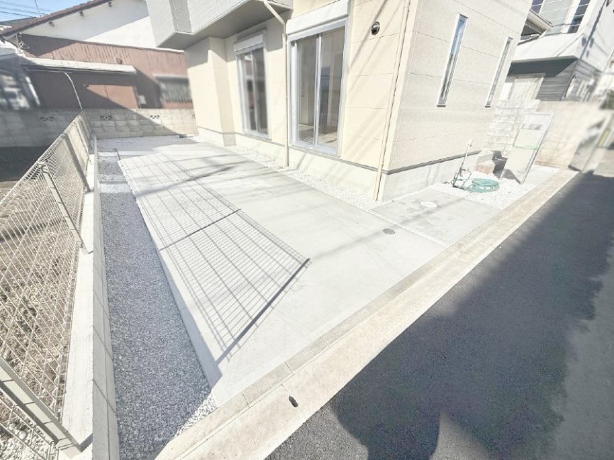  �O�ρ�����ɃJ�[�X�y�[�X������Ə�����܂�