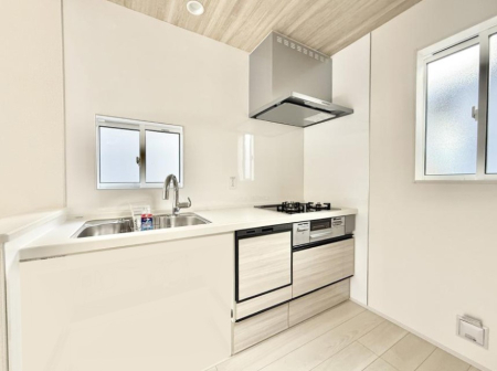 �L�b�`�� �������L���C�ɕЕt���A�g���₷���L�b�`��