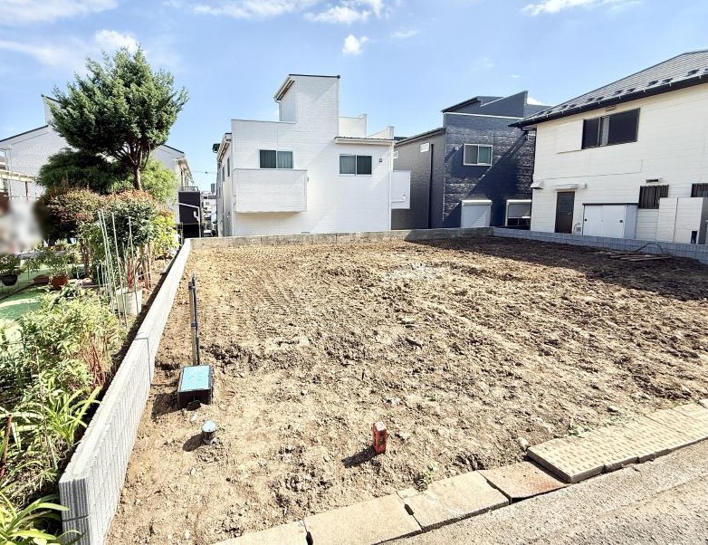 ���n�O�ώʐ^ �O�ρ���炵��L���ɂ���[�������d�l�ݔ��ŉ��K��