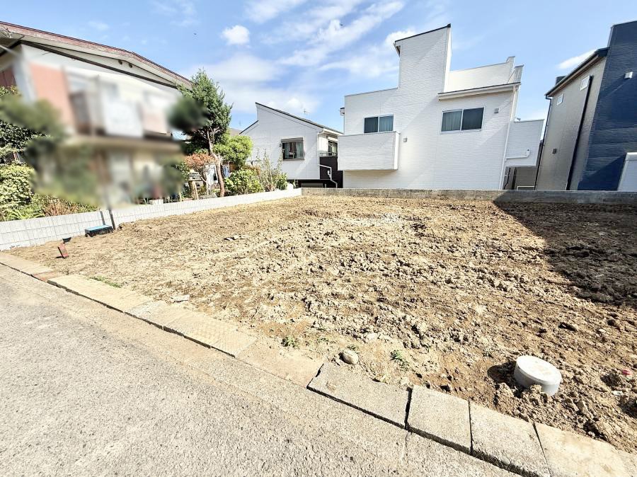 ���n�O�ώʐ^ �O�ρ��V������炵���n�܂�ꏊ�ŁA�Ƒ����J��[�߂�