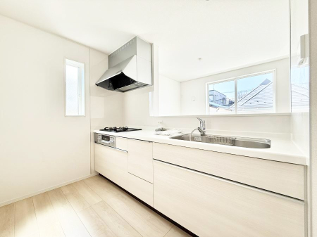 �L�b�`�� �������L���C�ɕЕt���A�g���₷���L�b�`��