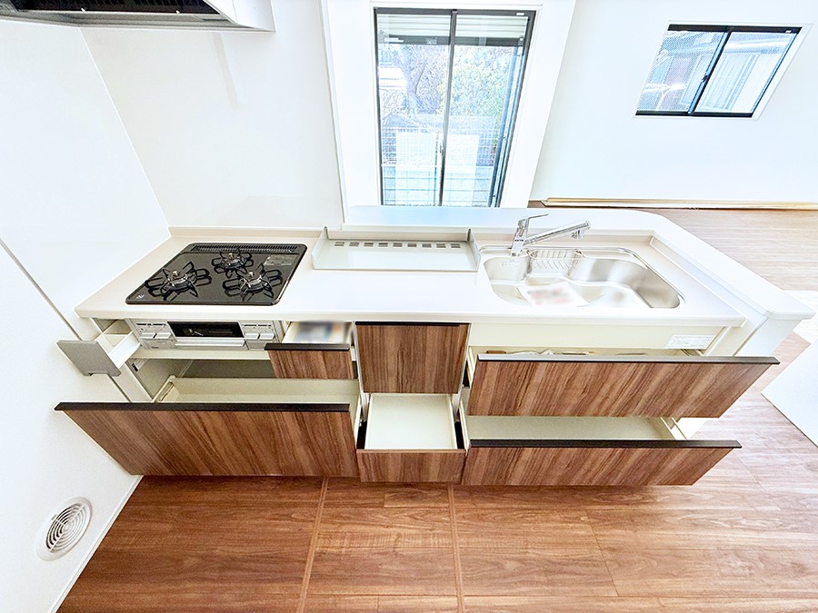 �L�b�`�� ���������������̖��@��������A���ʂȃL�b�`��