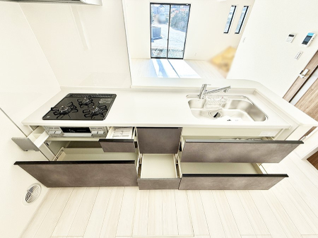 �L�b�`�� �������V���v���ŋ@�\�I�A�����g���₷���L�b�`��