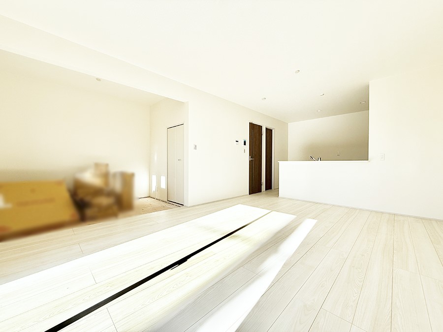 ���r���O ���������C�ɓ���̏ꏊ�ŁA�̂�т�Ƃ������Ԃ�