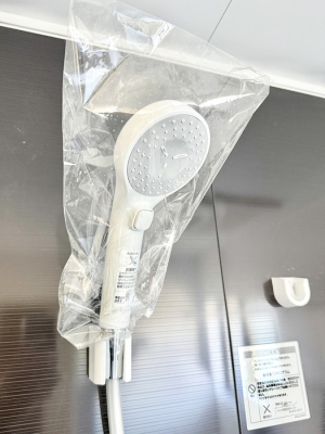 ���̑����� �ݔ����茳�ŊȒP�Ɏ~���ł��邽�߁A���̖��ʌ��������炷���Ƃ��ł��܂��B  