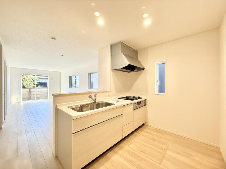 �L�b�`�� �������L���C�ɕЕt���A�g���₷���L�b�`��