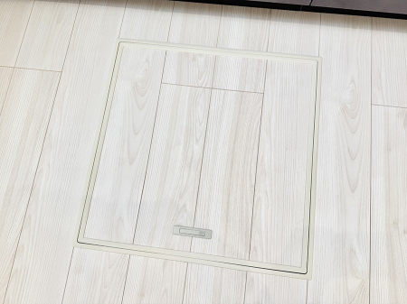 ̑ ݔBꂽ[Xy[XŉƑŜXbL