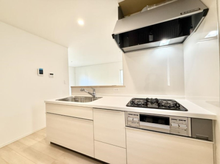 �L�b�`�� �������L���C�ɕЕt���A�g���₷���L�b�`��