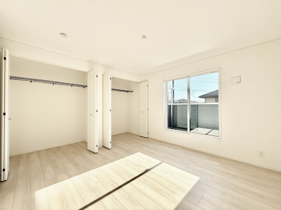 �Q�� ���������̔z�u��ʋC���̗ǂ��݌v�ŕ����̋�C�������炸�A��ɐV�N�ȋ�C������܂�