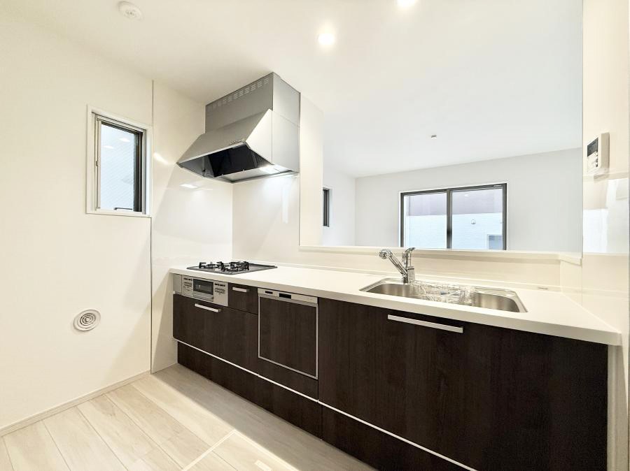 �L�b�`�� ���������������̖��@��������A���ʂȃL�b�`��